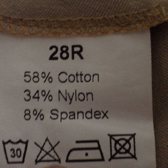 COPY - Dover Saddlery Riding Pants/ Breeches/ Merlot/ 28 - Picture 3 of 4